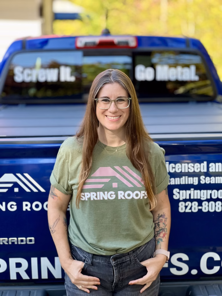 Image of Amanda Lentz, Owner
